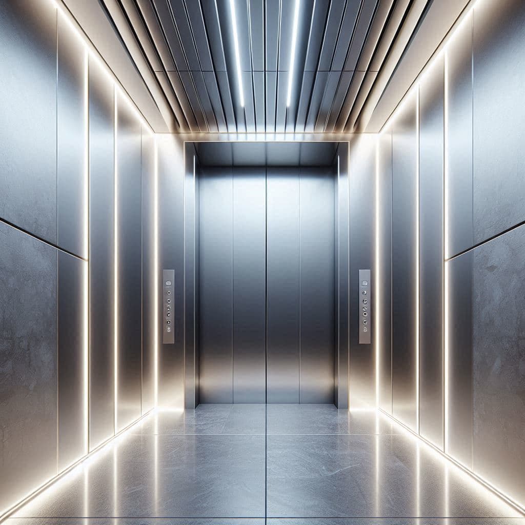 大厦名字文章配图